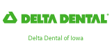 Delta Dental of Iowa Logo